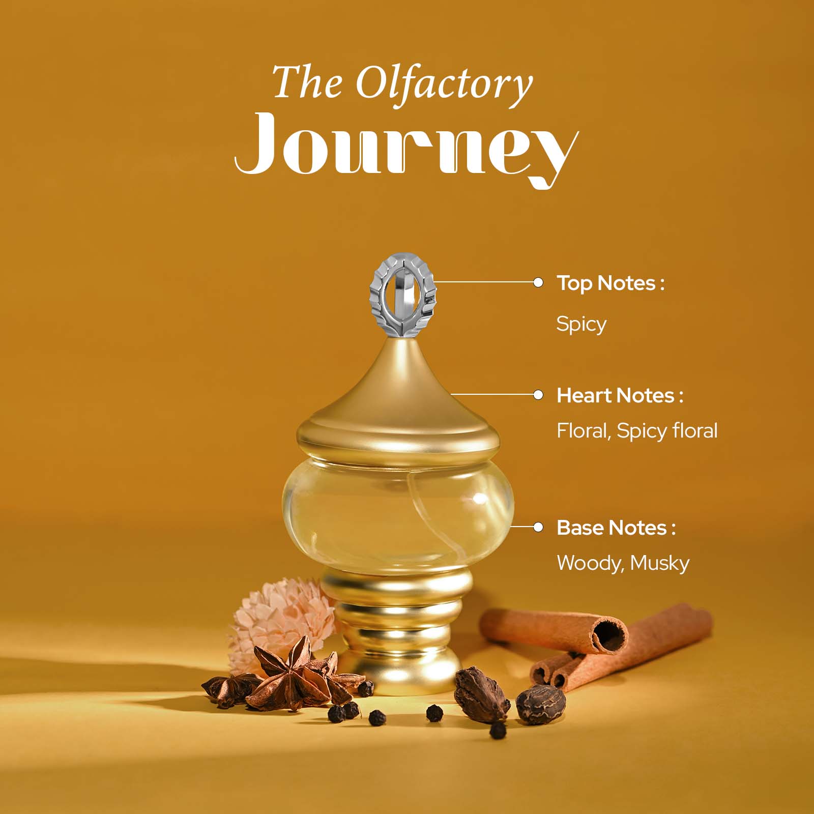عطر ألف ليلة و ليلة أجمل