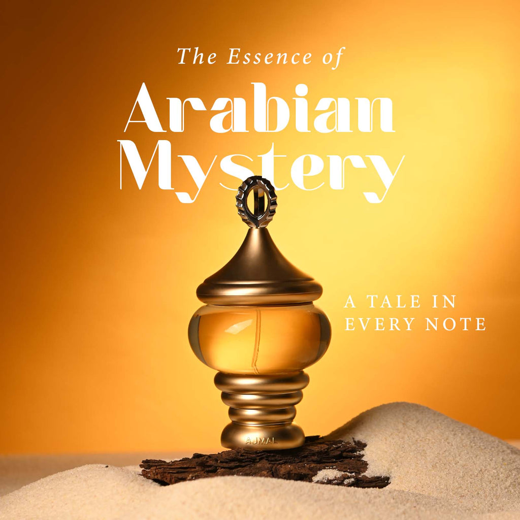 عطر ألف ليلة و ليلة أجمل