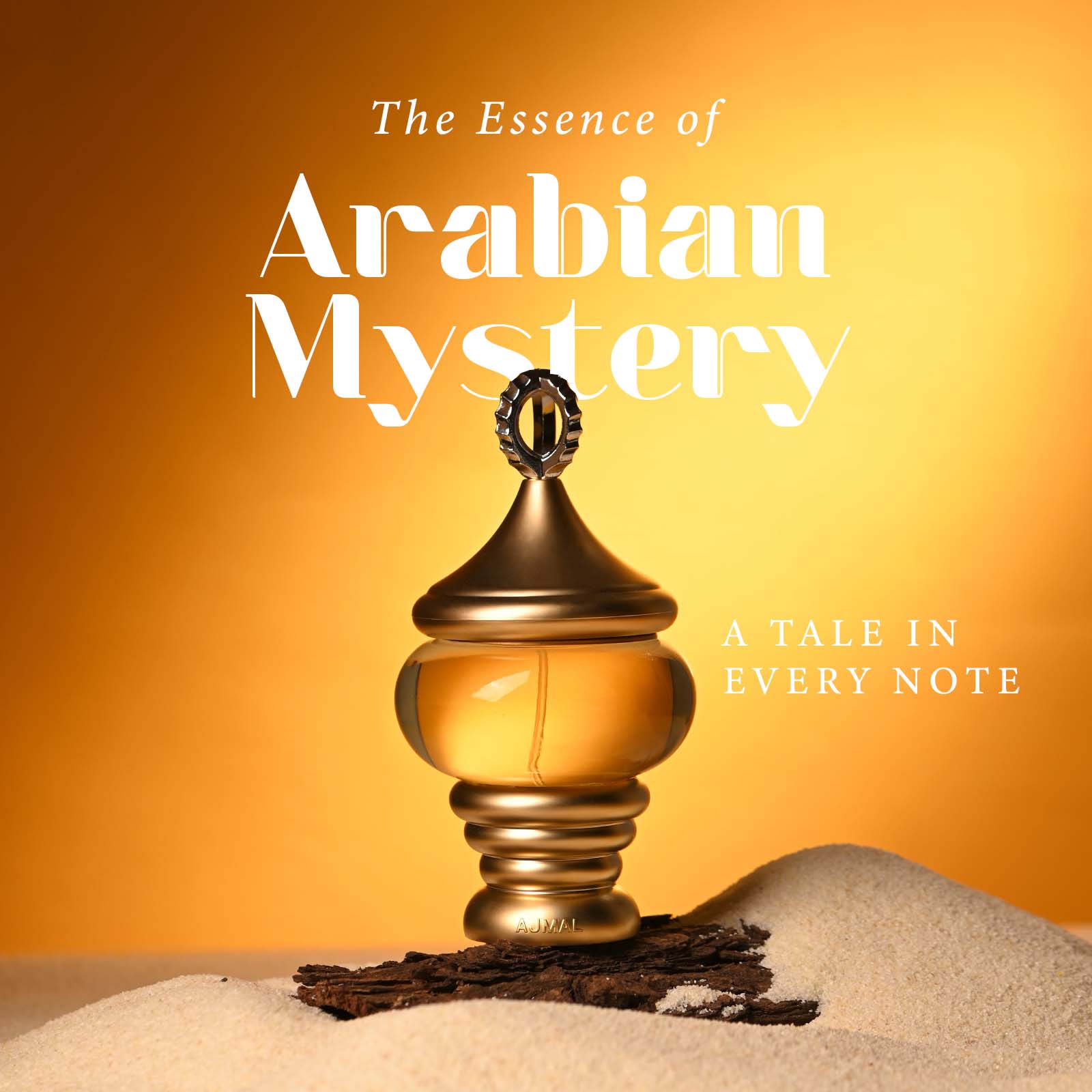 عطر ألف ليلة و ليلة أجمل