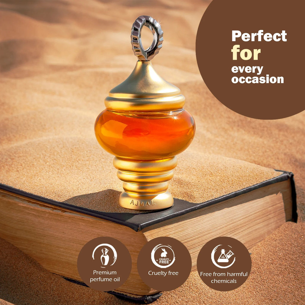 عطر الف ليلة وليلة مركز أجمل