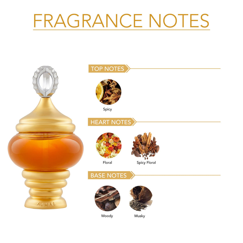 عطر الف ليلة وليلة مركز أجمل