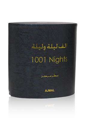 عطر الف ليلة وليلة مركز أجمل