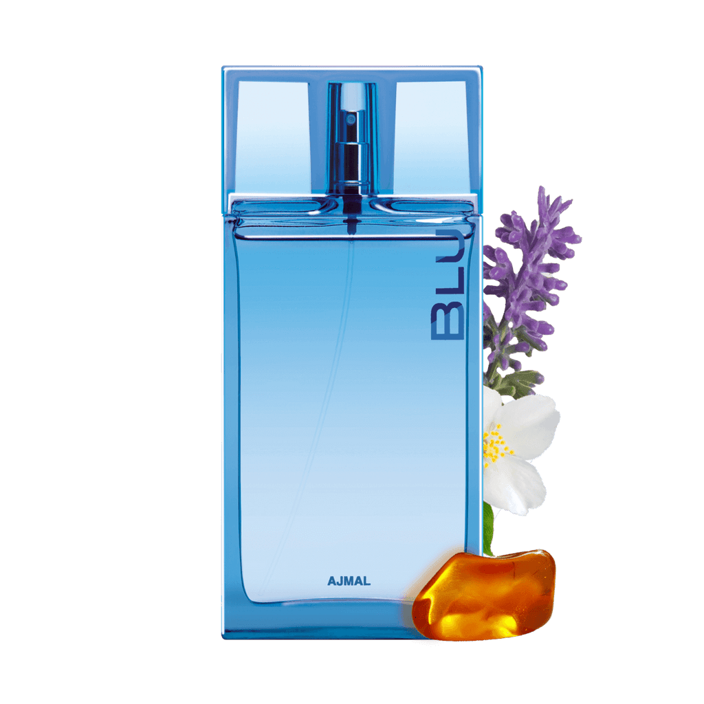 عطر بلو أجمل رجالي
