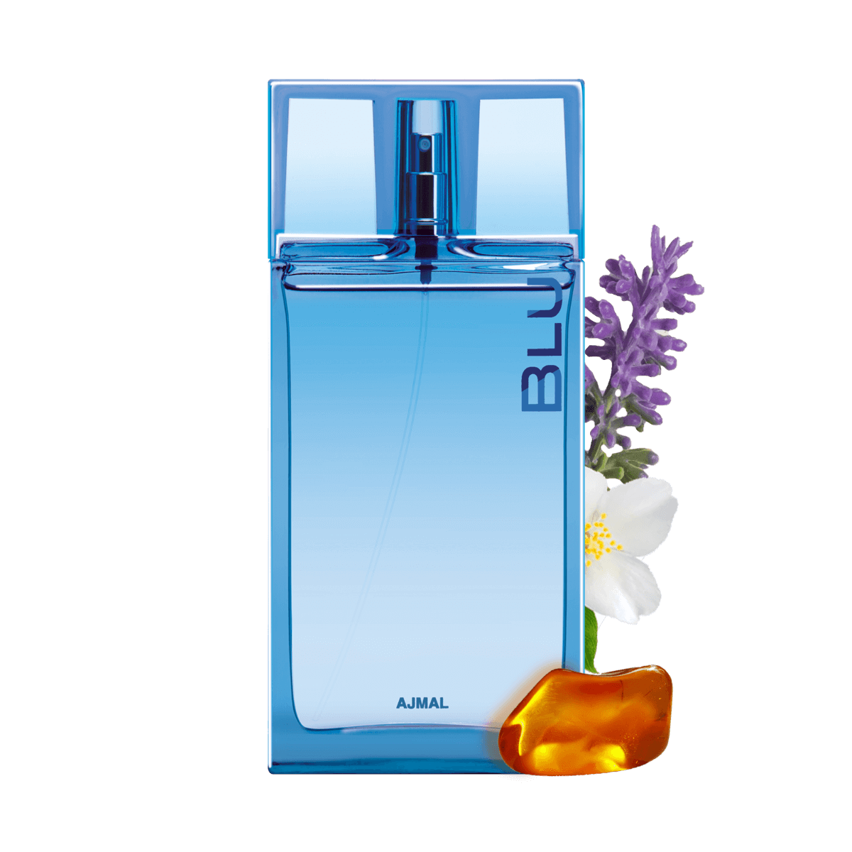 عطر بلو أجمل رجالي