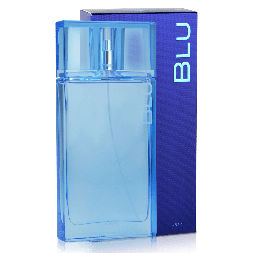 عطر بلو أجمل رجالي