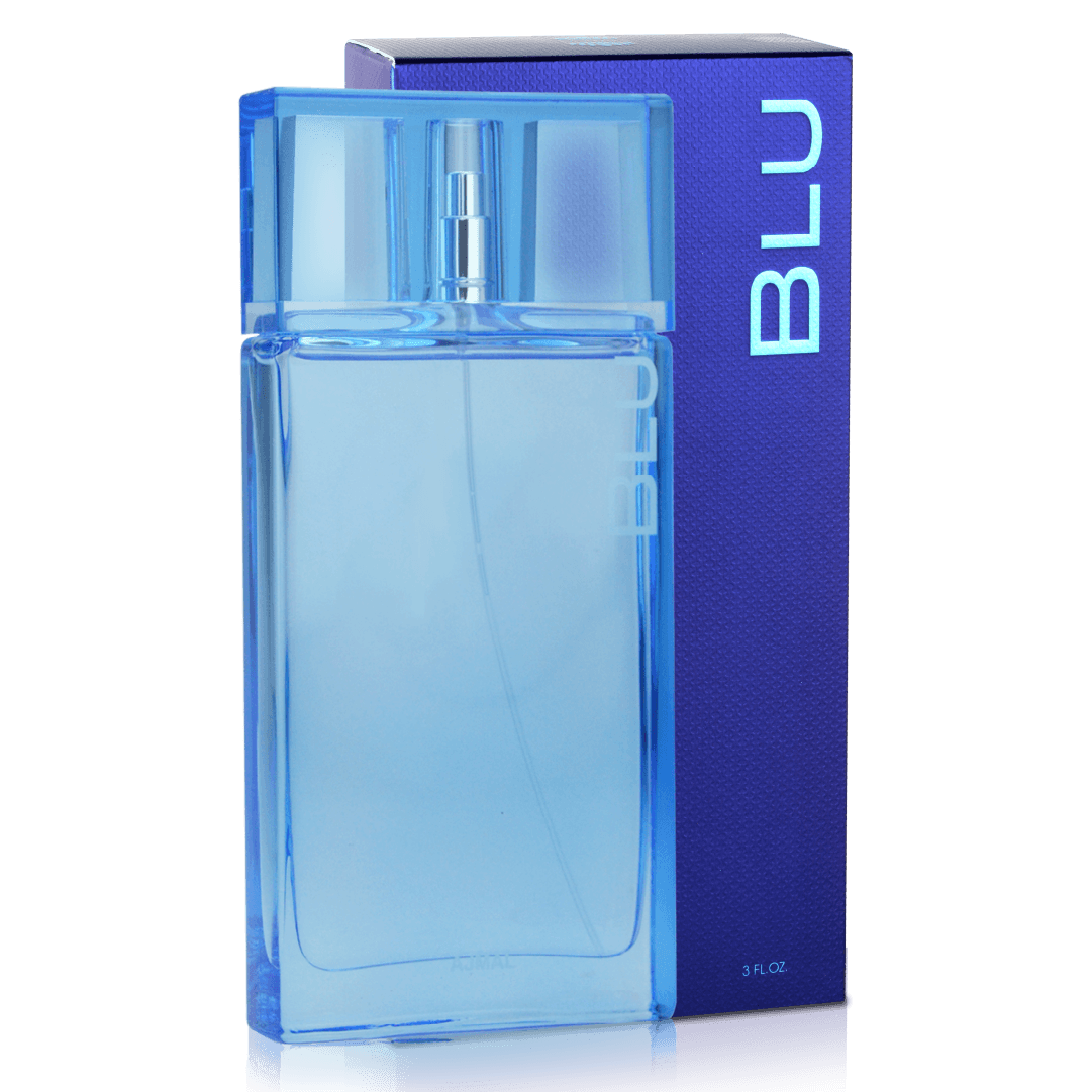 عطر بلو أجمل رجالي