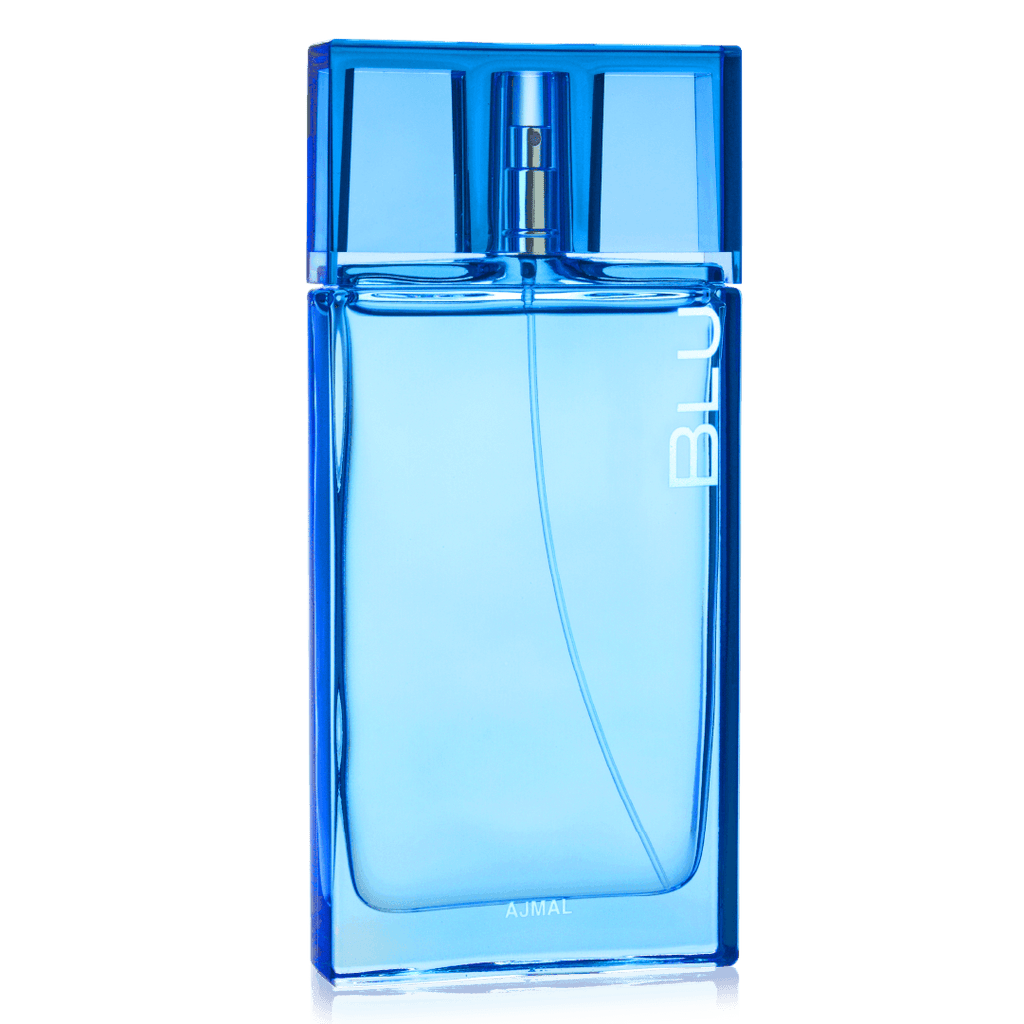 عطر بلو أجمل رجالي