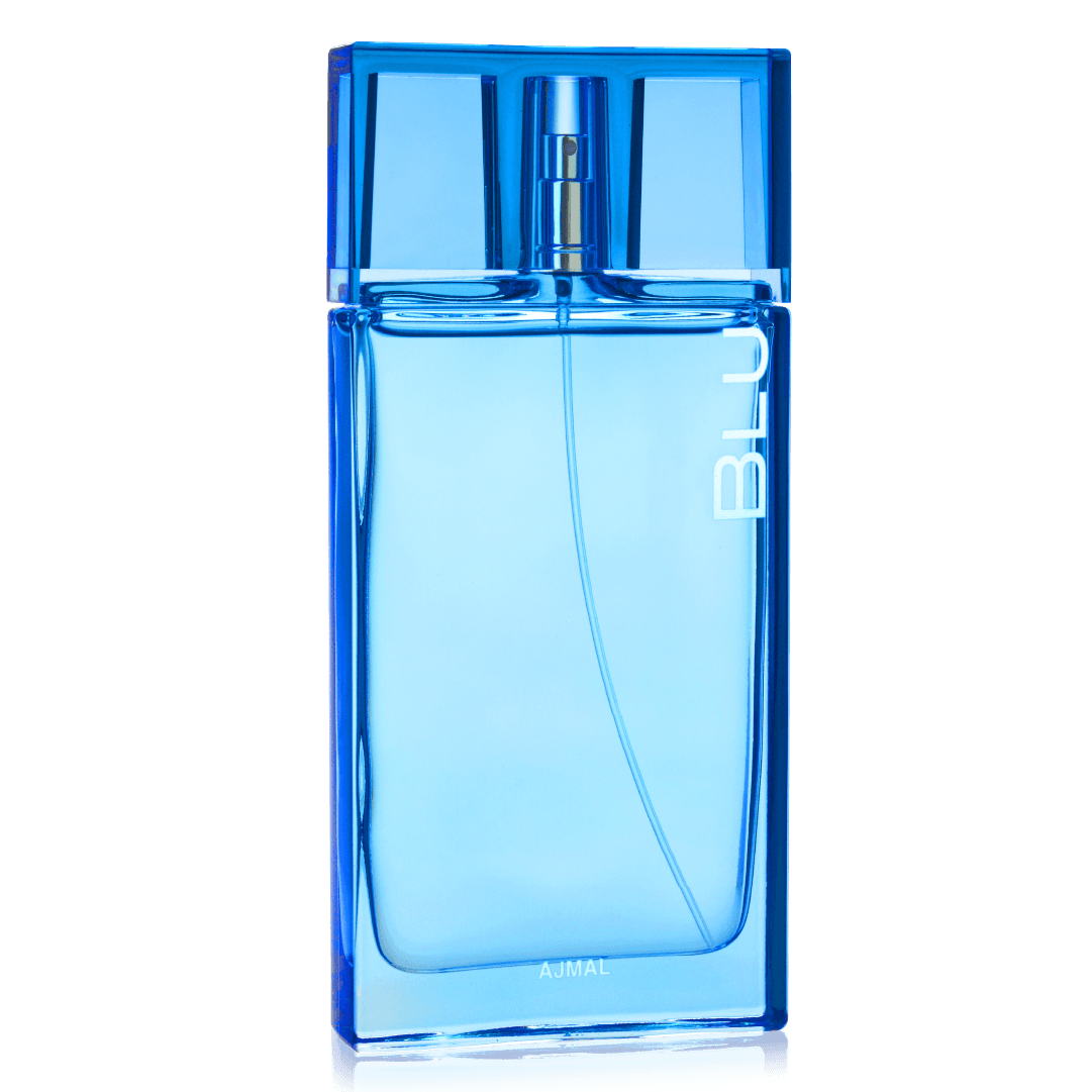 عطر بلو أجمل رجالي
