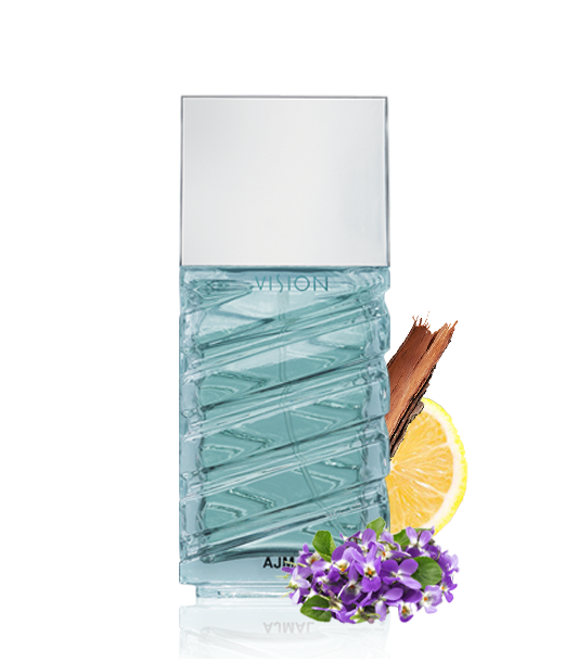 عطر فيجن أجمل
