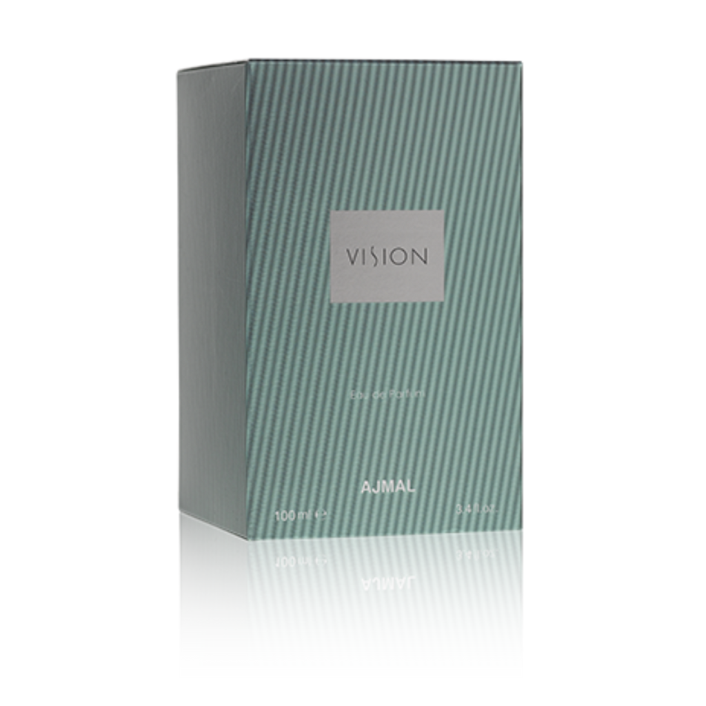 عطر فيجن أجمل
