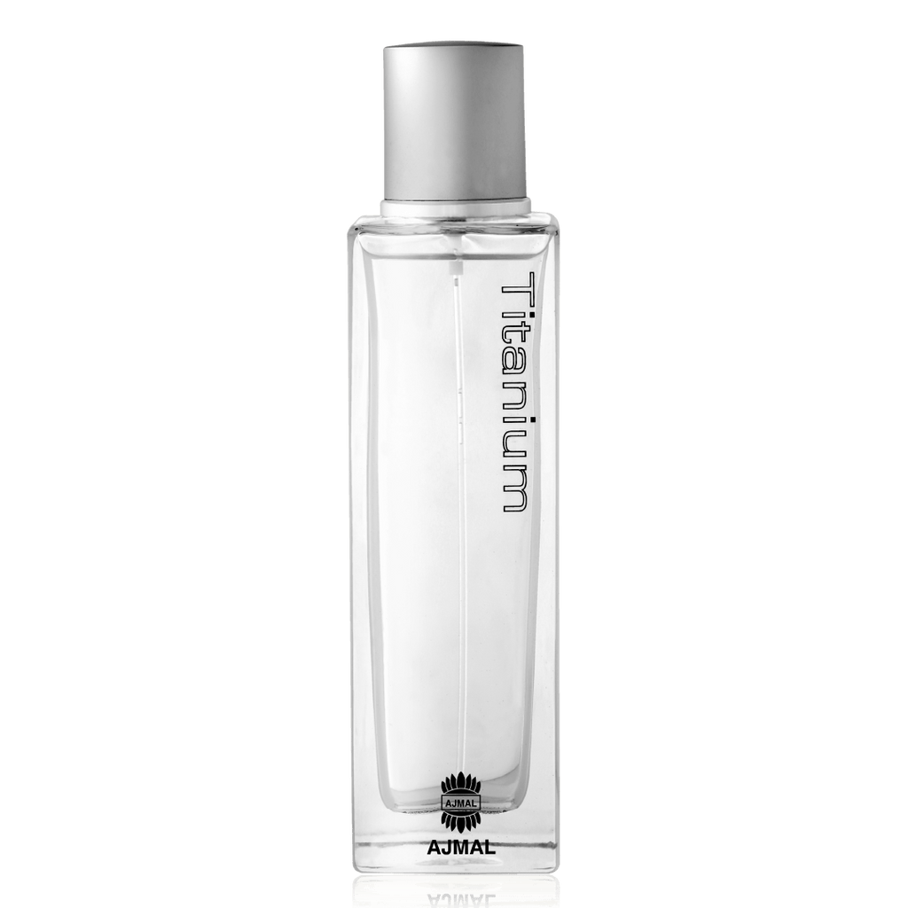عطر  تايتانيوم أجمل 100 مل