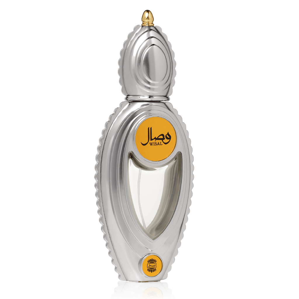 عطر وصال أجمل