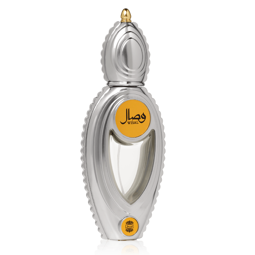 عطر وصال أجمل
