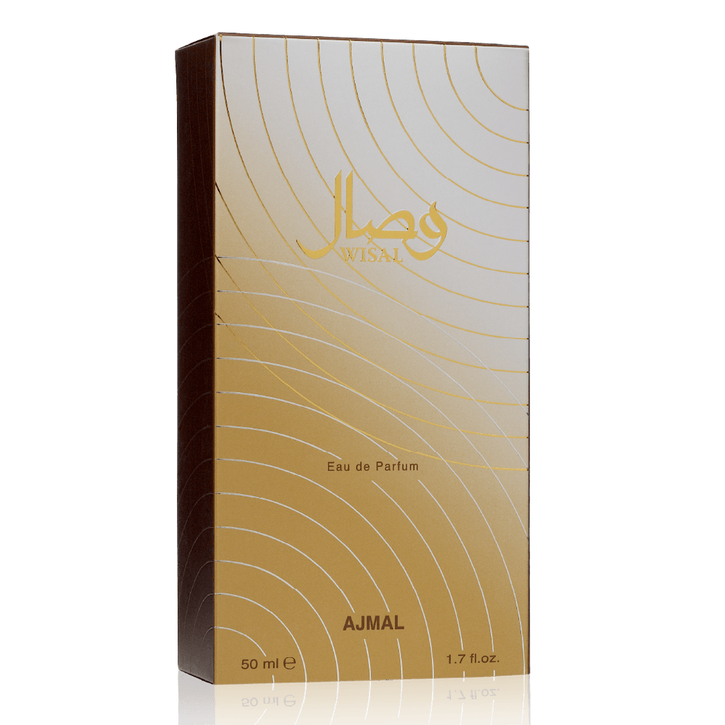عطر وصال أجمل
