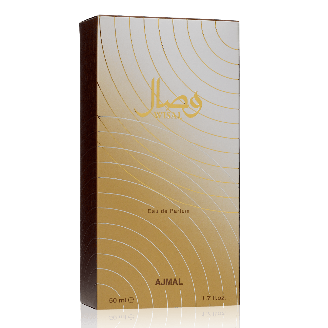 عطر وصال أجمل