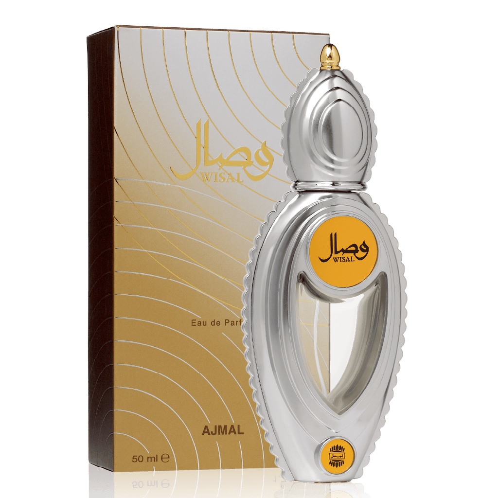 عطر وصال أجمل