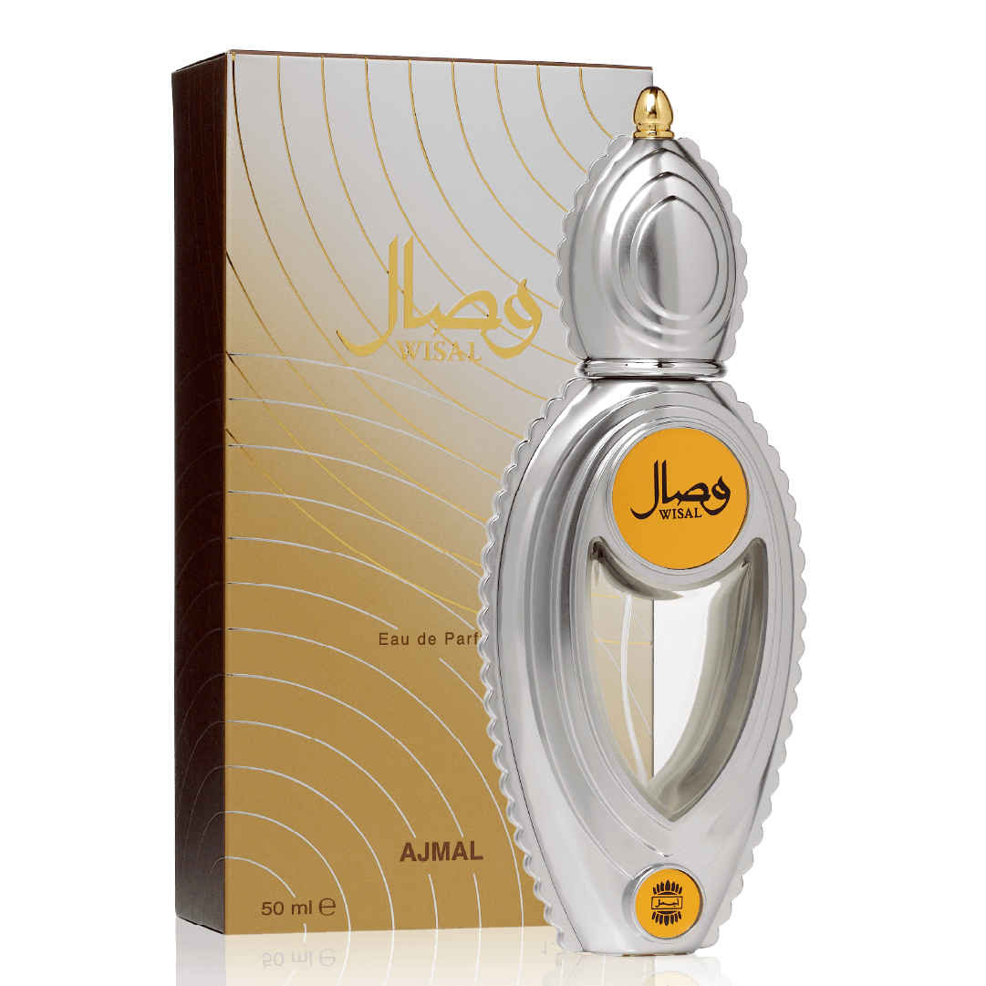 عطر وصال أجمل