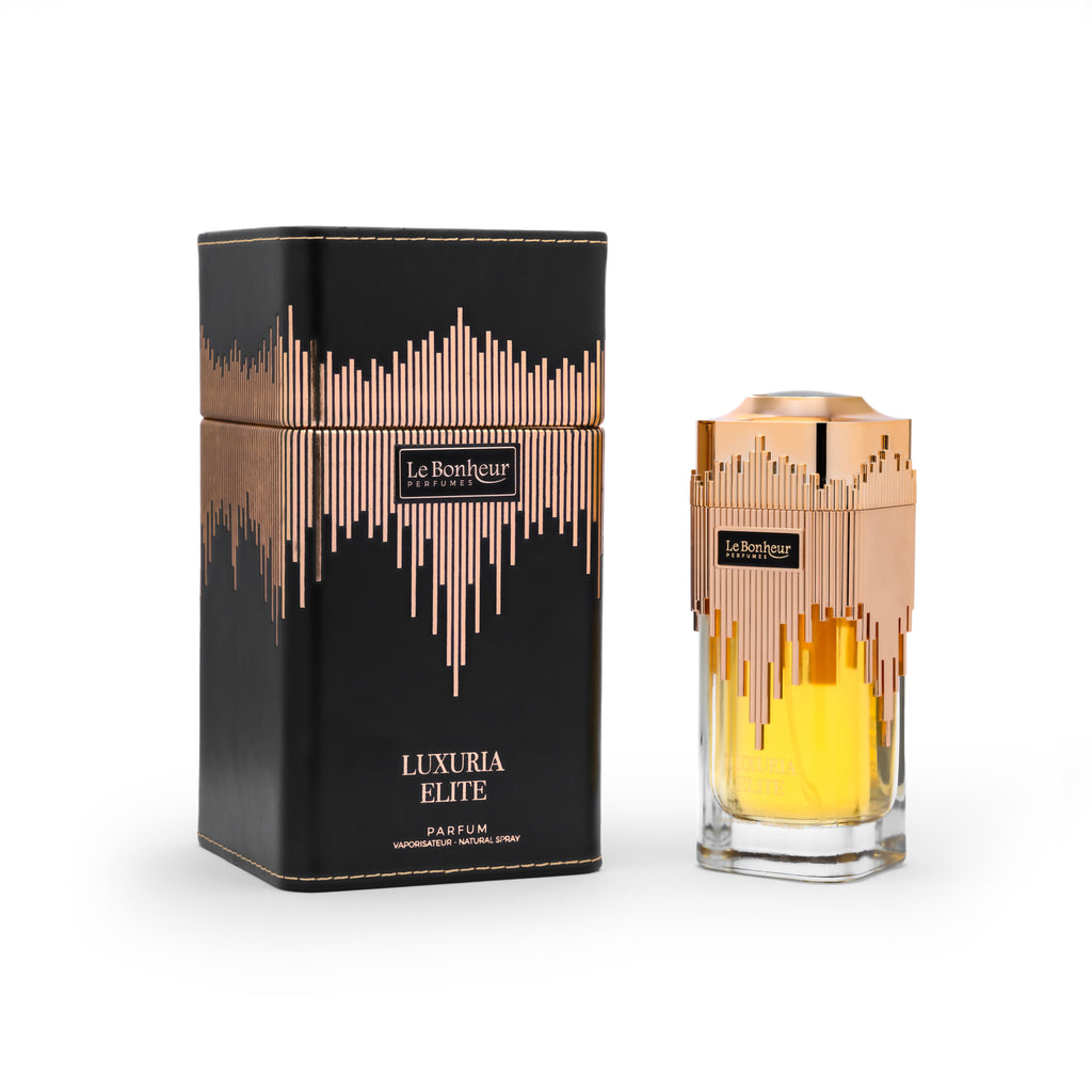 عطر لاكجوري ايليت -لابونير