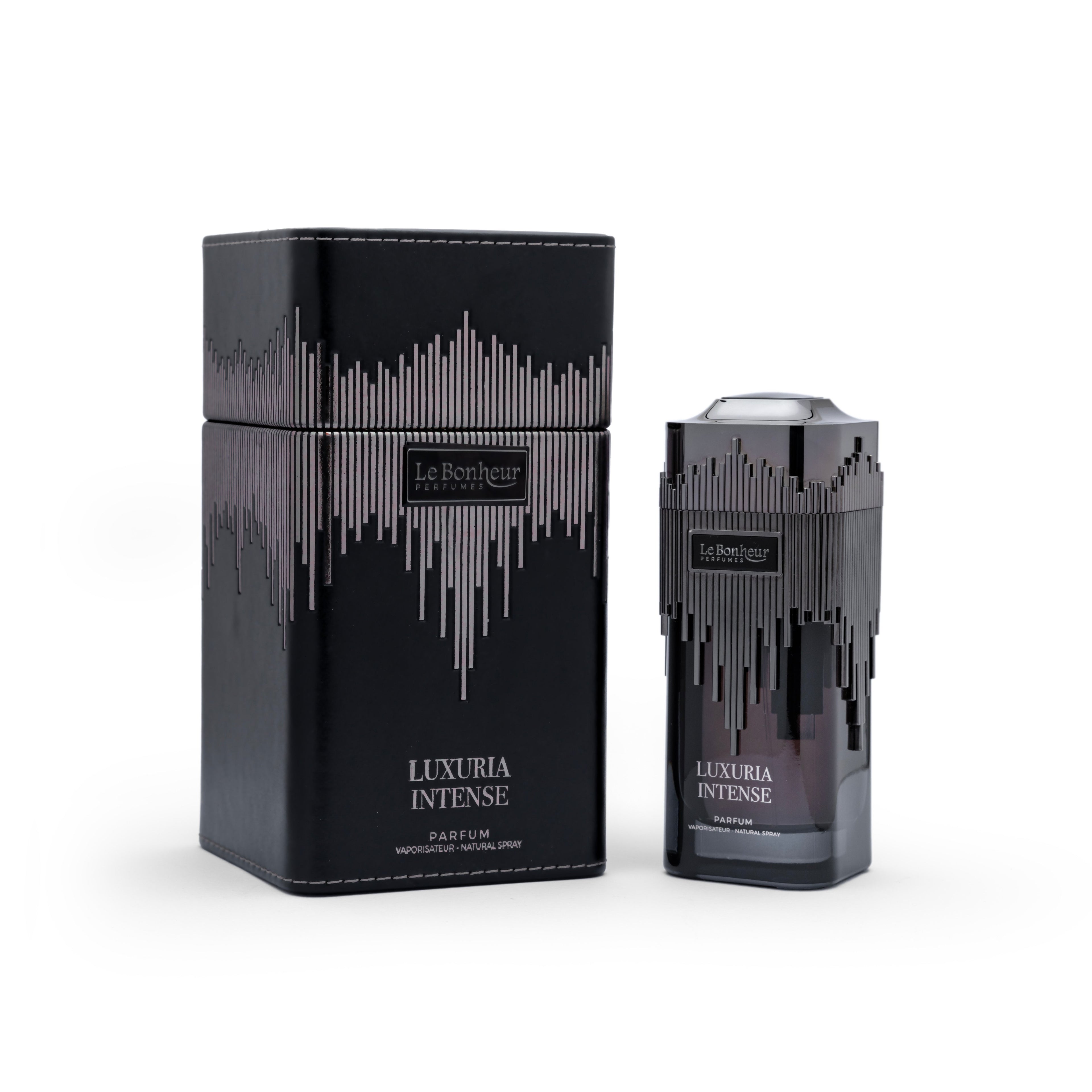 عطر لاكجوري انتينس -لابونير