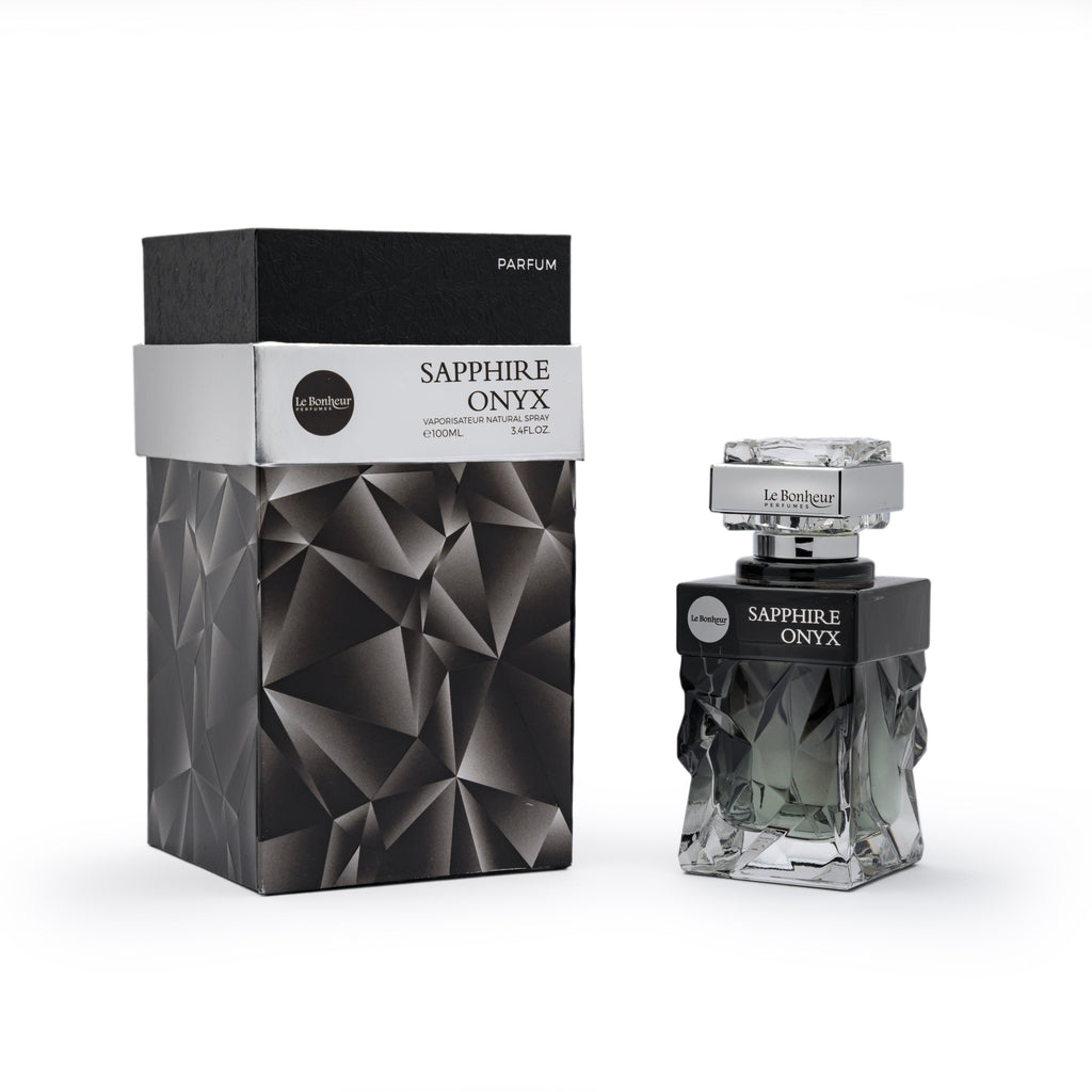 عطر سفاير اونكس -لابونير
