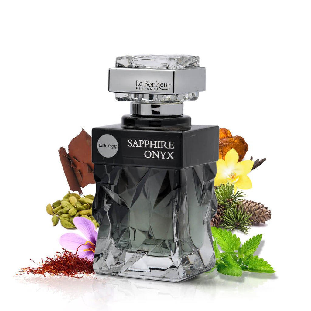 عطر سفاير اونكس -لابونير