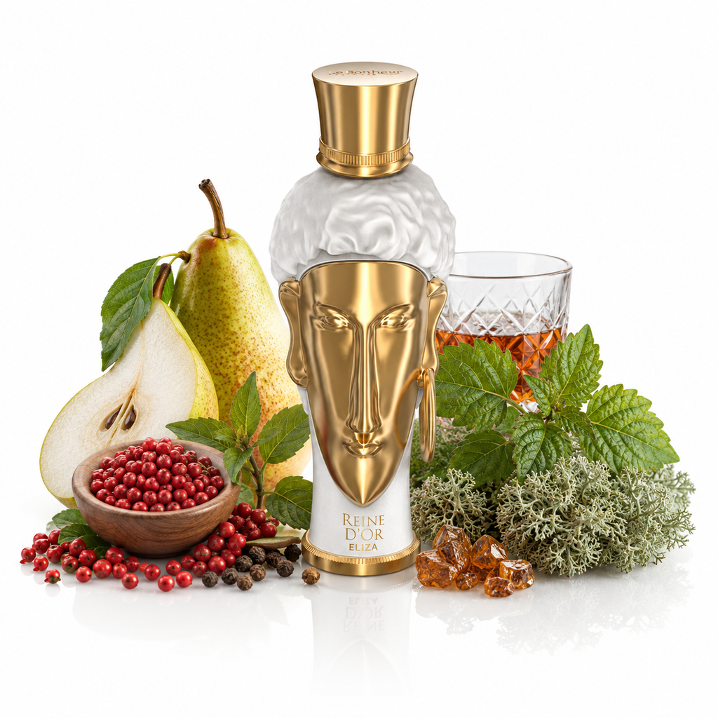 عطر رين دي أور إليزا -لابونير