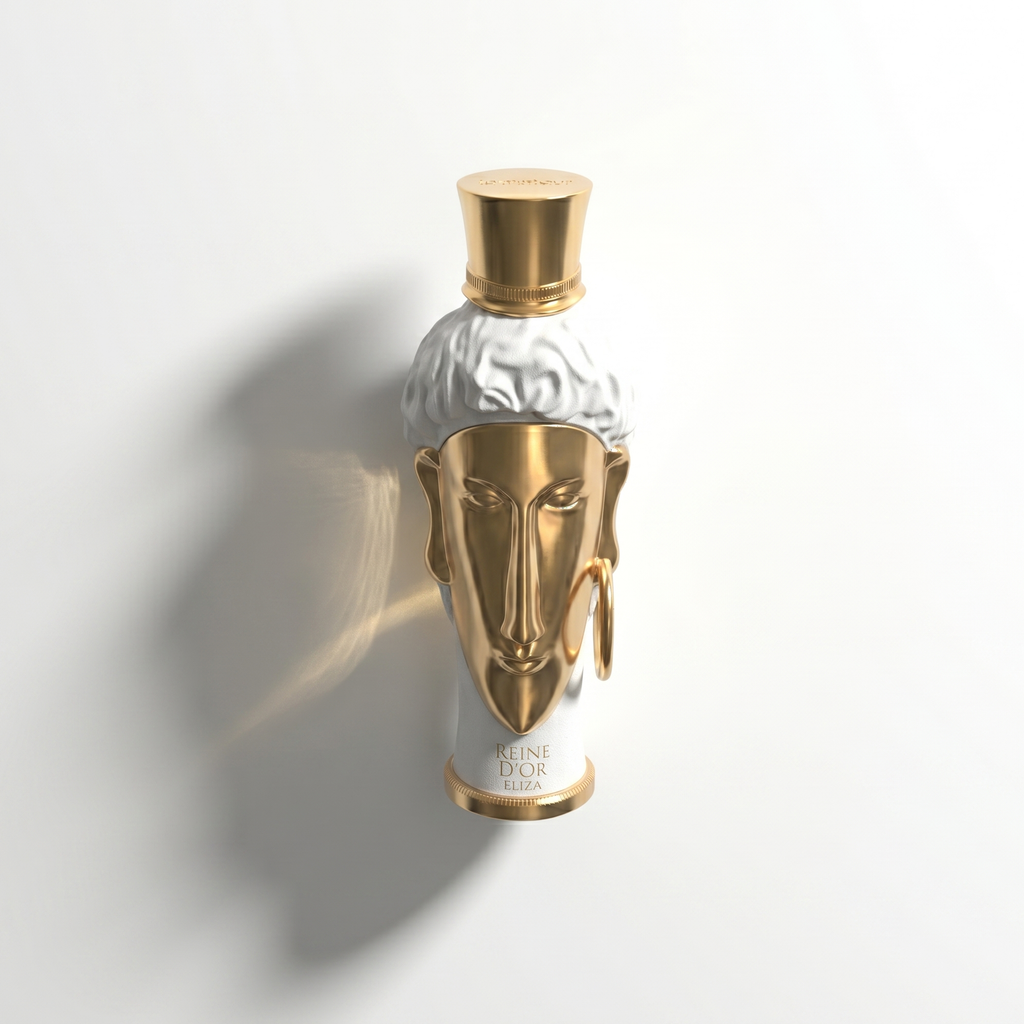 عطر رين دي أور إليزا -لابونير