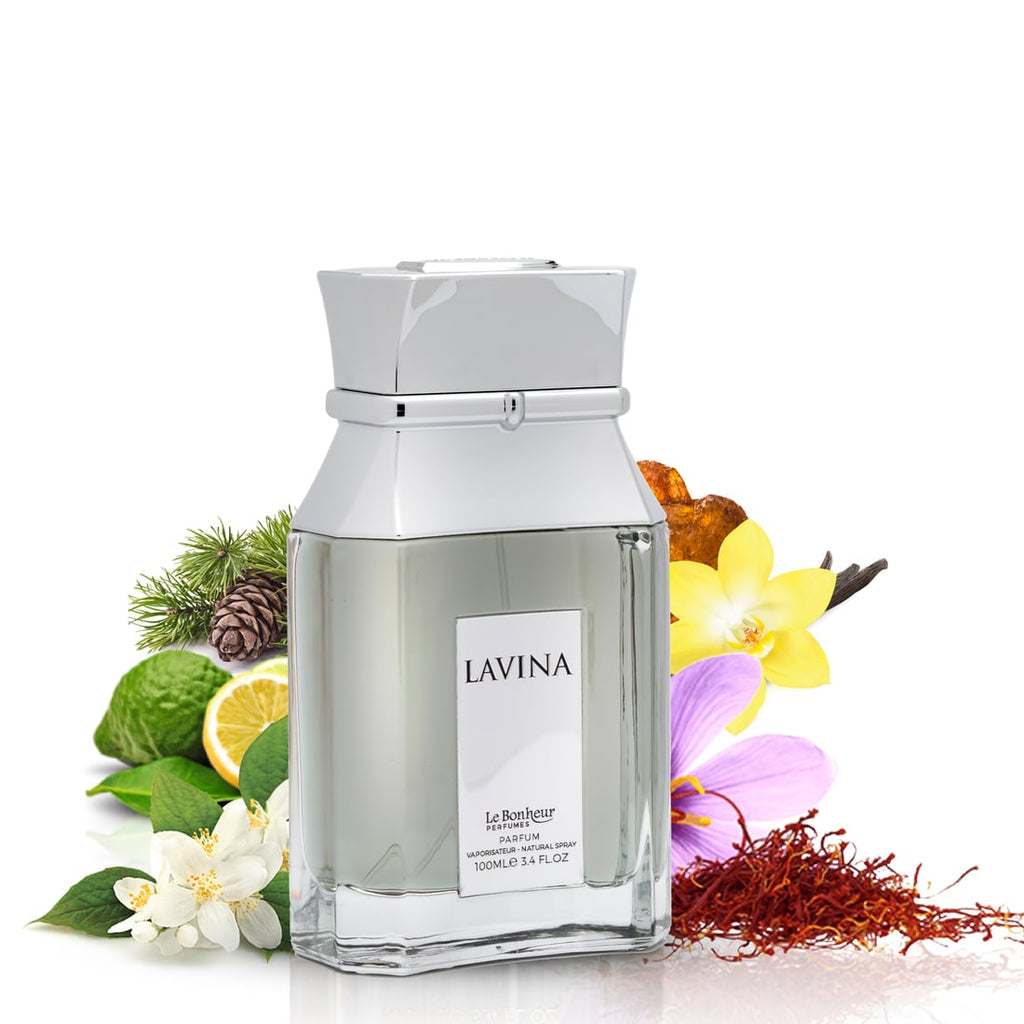 عطر لافينا -لابونير