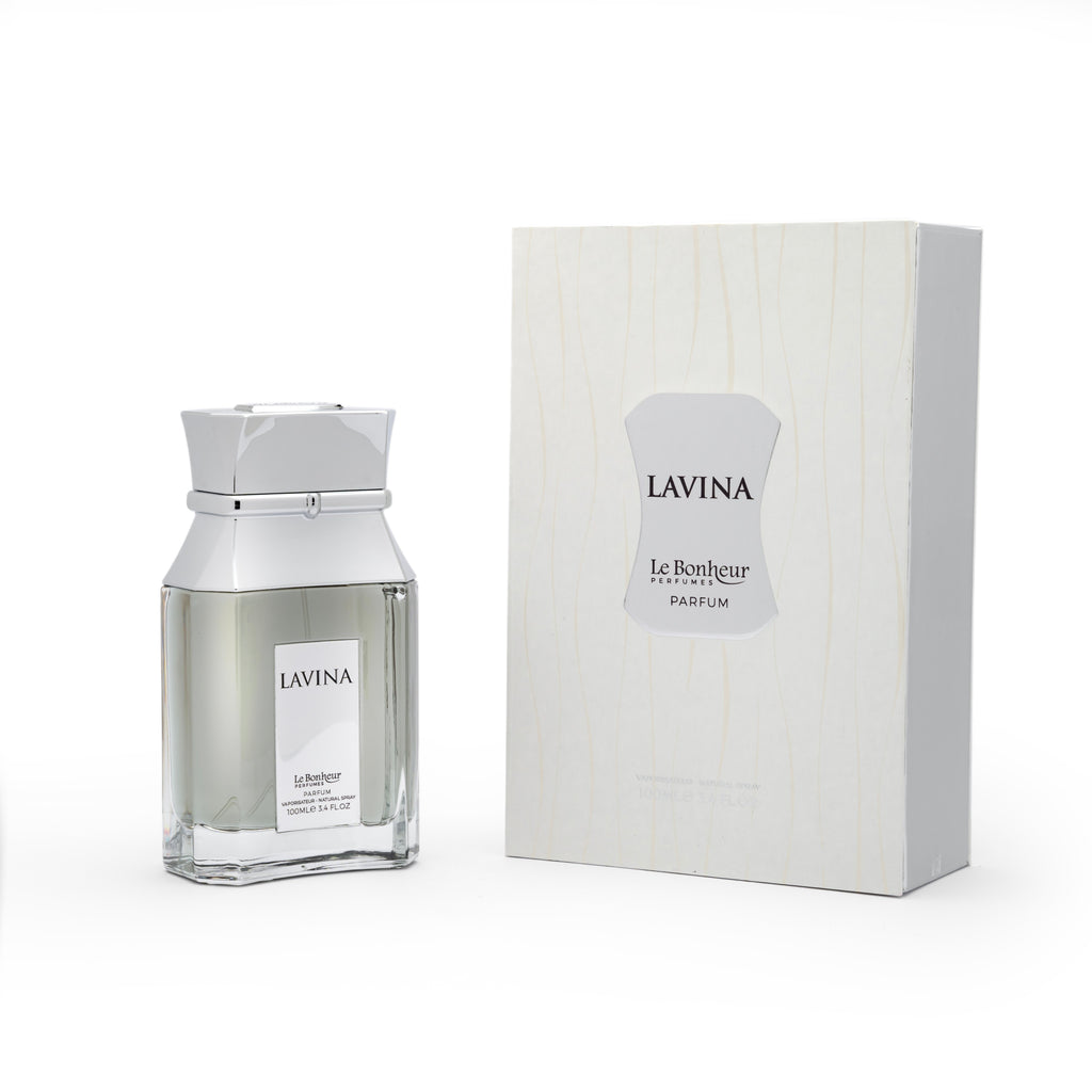 عطر لافينا -لابونير