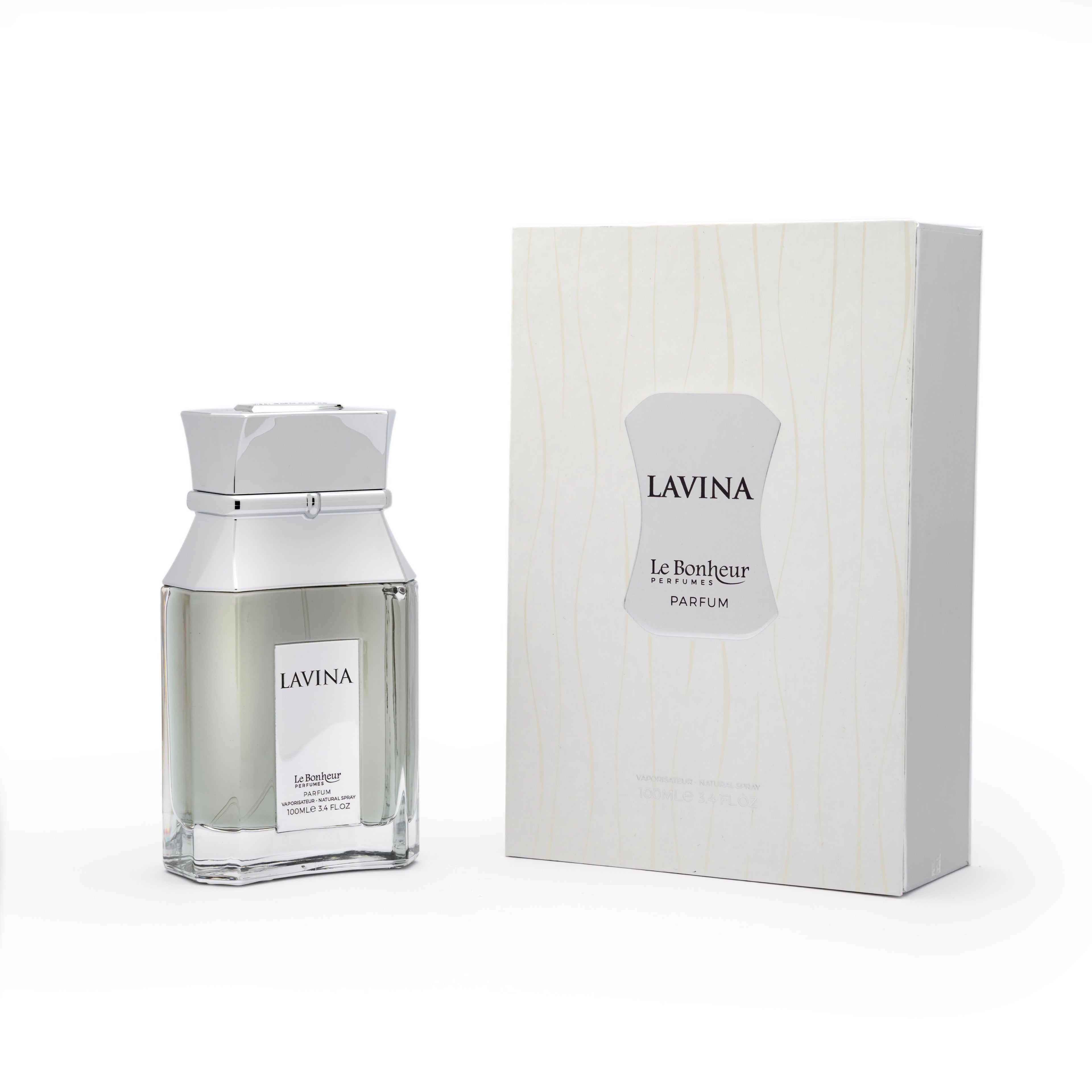 عطر لافينا -لابونير