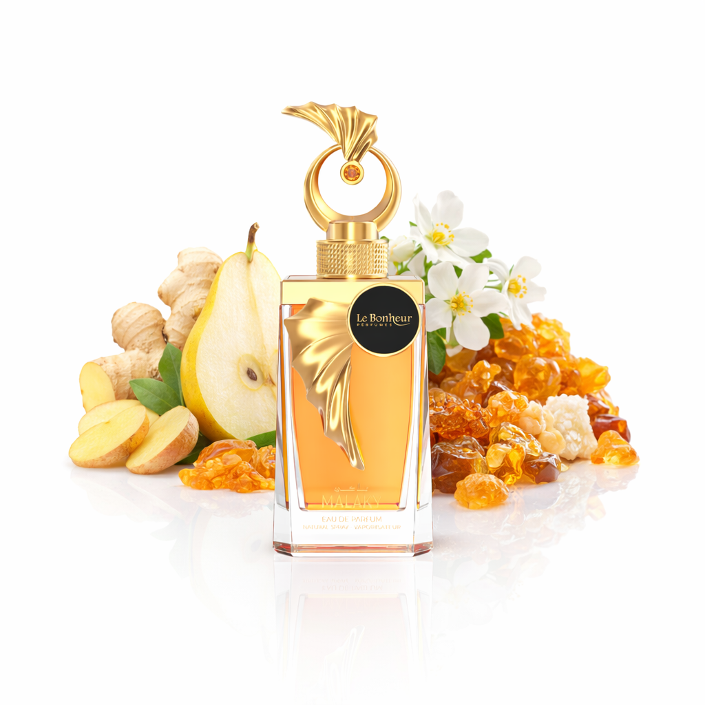 عطر مالاكي -لابونير