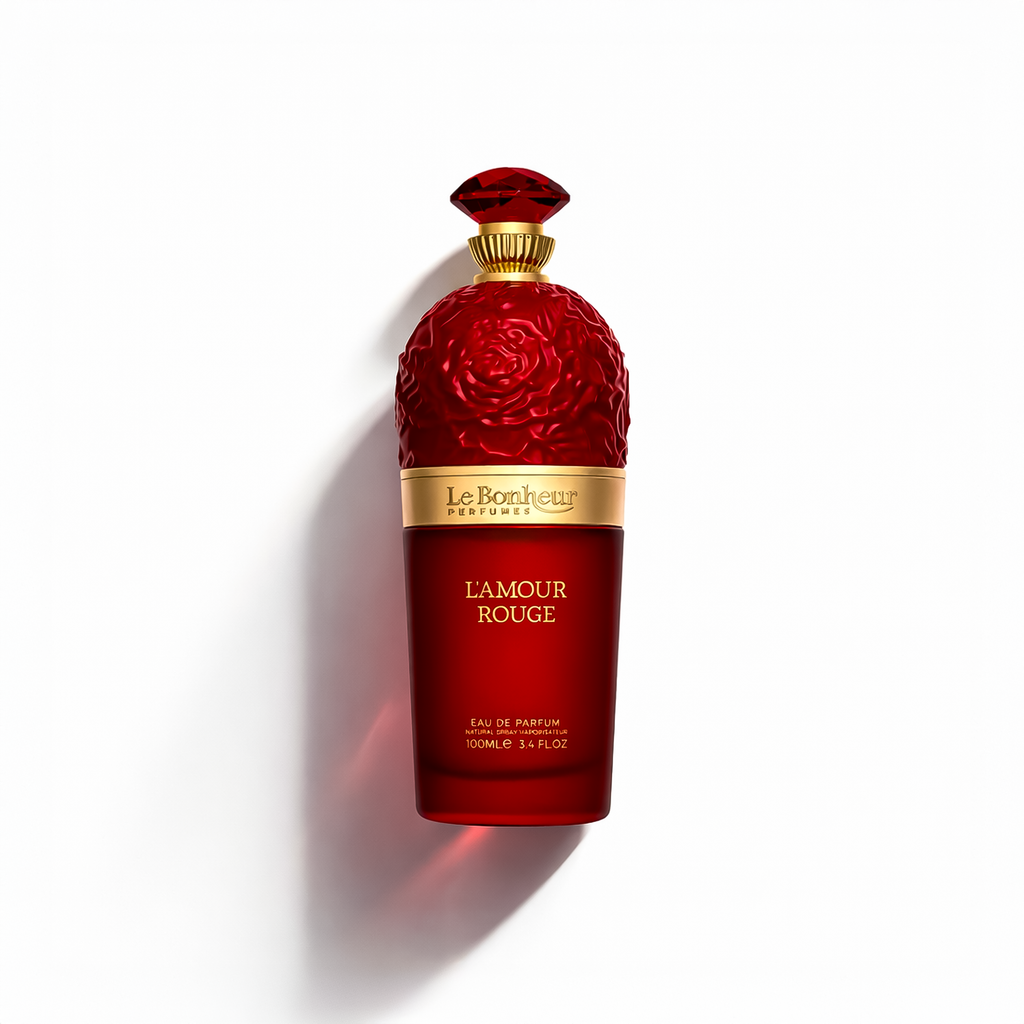 عطر لامور روج -لابونير