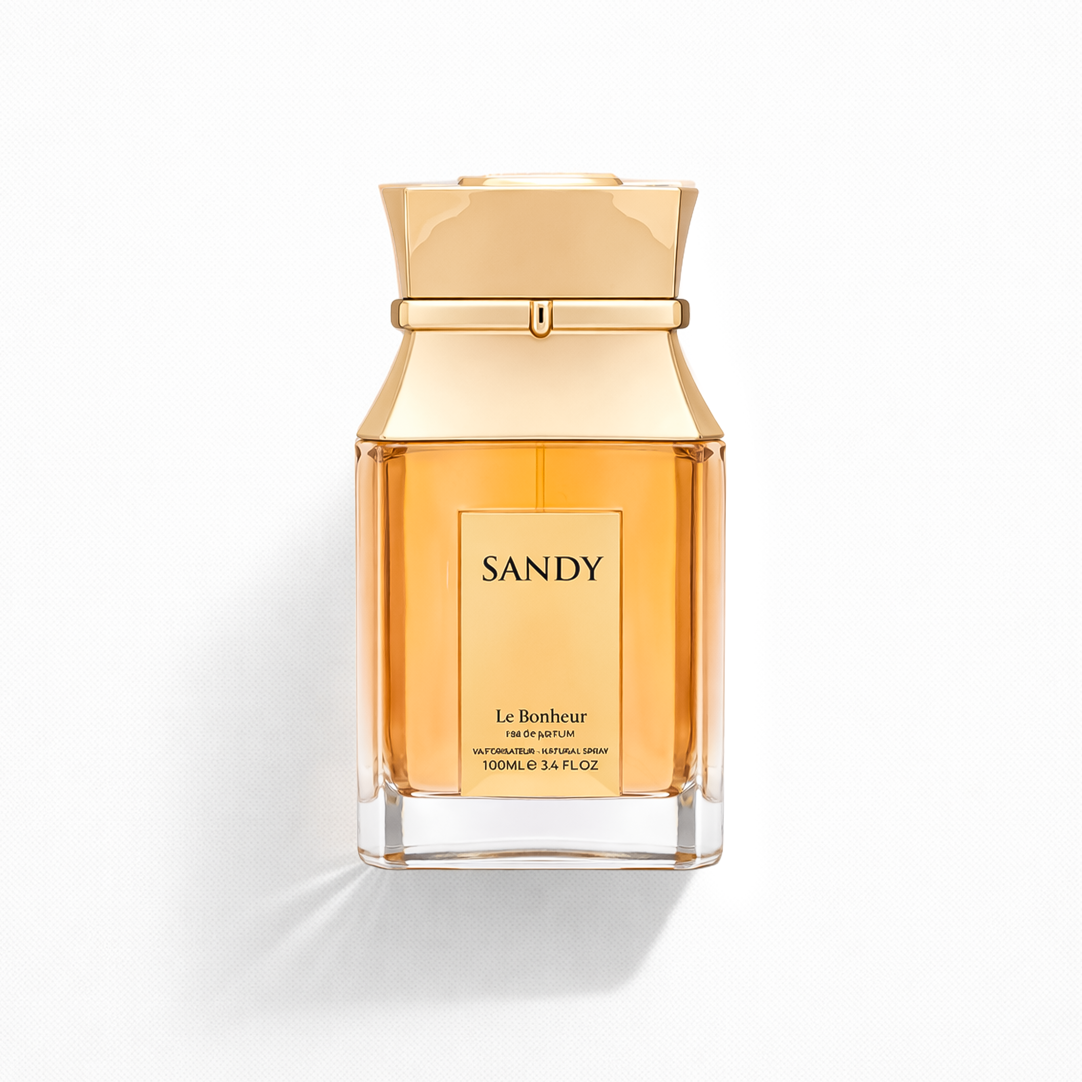 عطر ساندي -لابونير