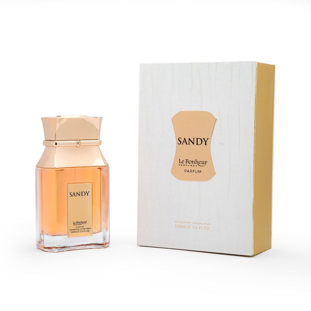 عطر ساندي -لابونير