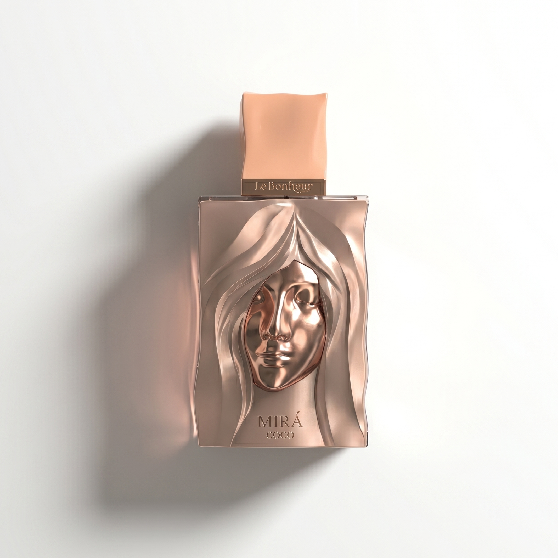 عطر ميرا كوكو -لابونير