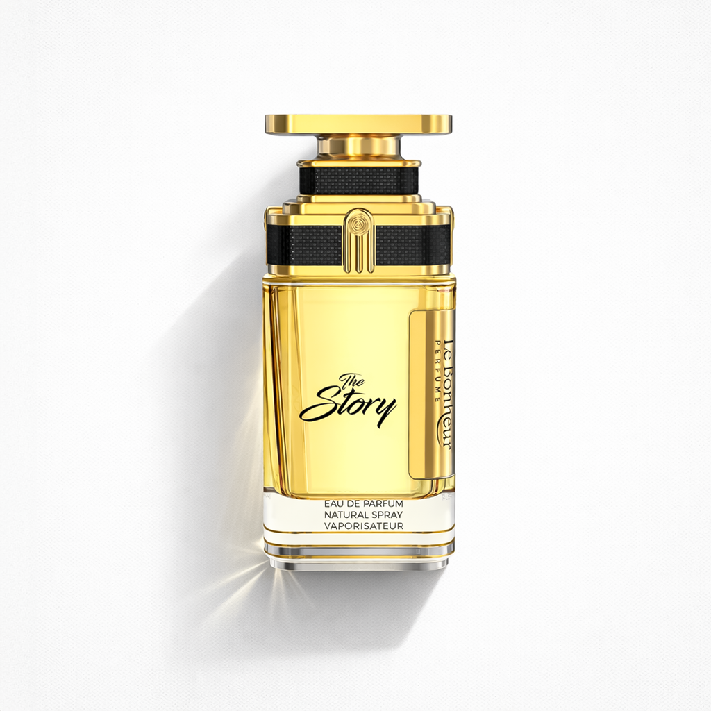 عطر -لابونير The Story