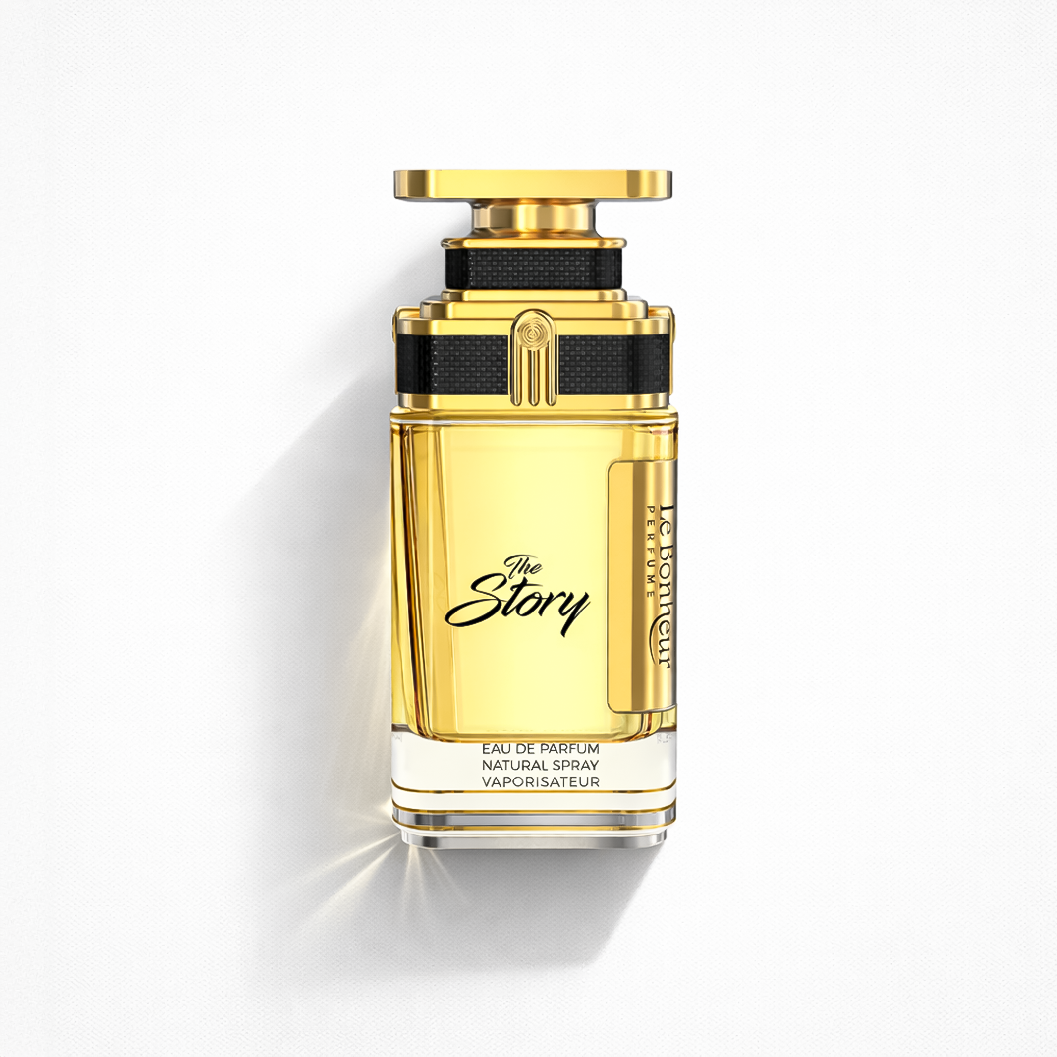 عطر -لابونير The Story