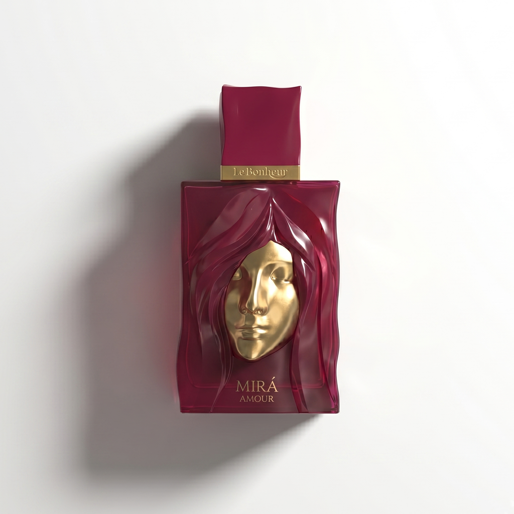 عطر ميرا أمور -لابونير