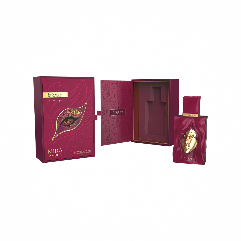 عطر ميرا أمور -لابونير