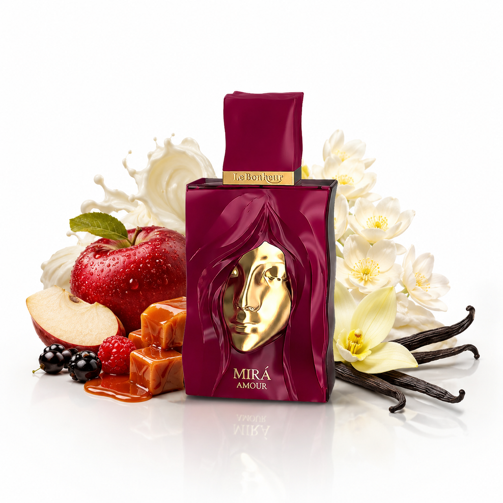 عطر ميرا أمور -لابونير