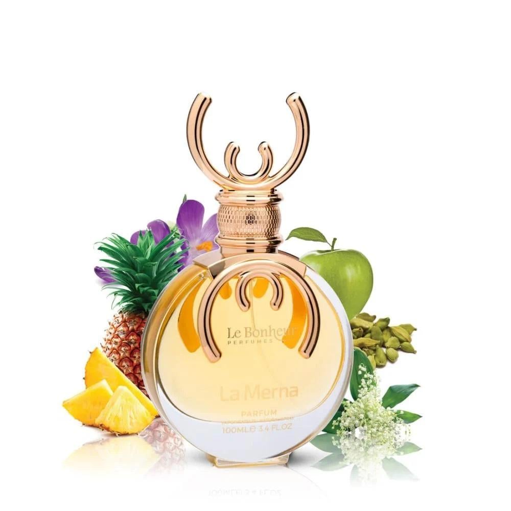 عطر لاميرنا-لابونير
