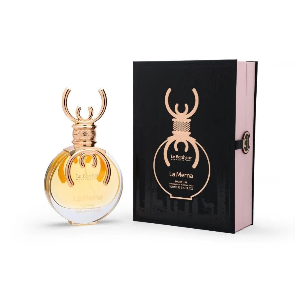 عطر لاميرنا-لابونير