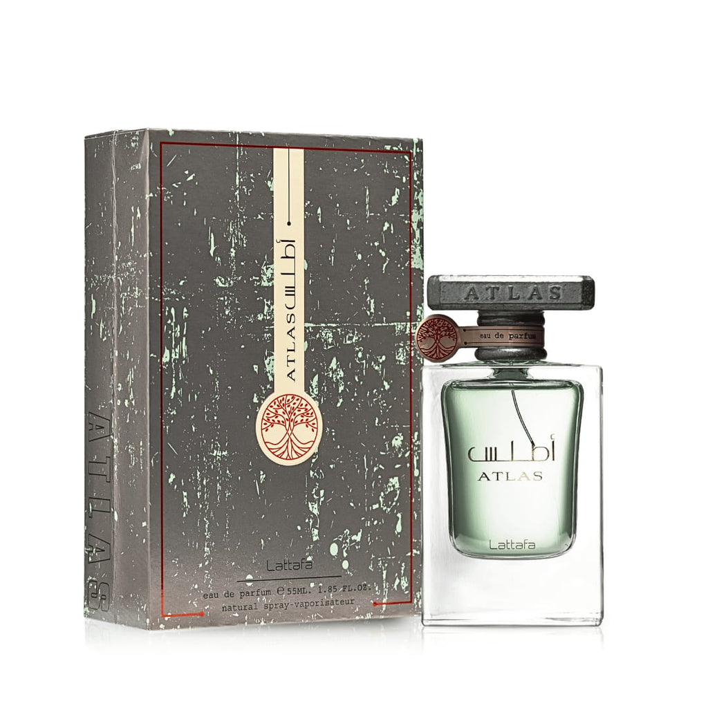 عطر أطلس من لطافه للرجال