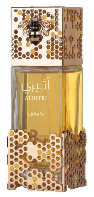 عطر أثيري للنساء من لطافه 100 مل