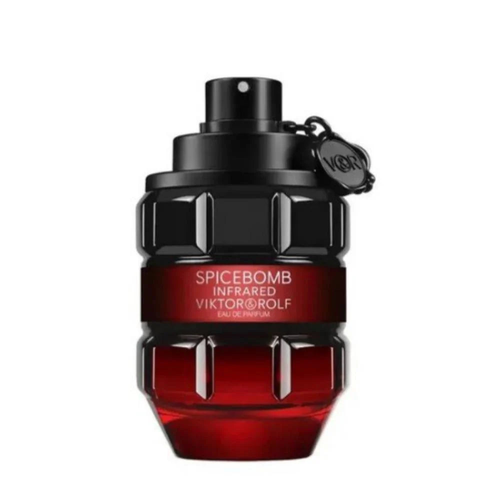 عطر سبايس بومب انفراريد من فيكتور اند رولف او دو بارفيوم 90مل