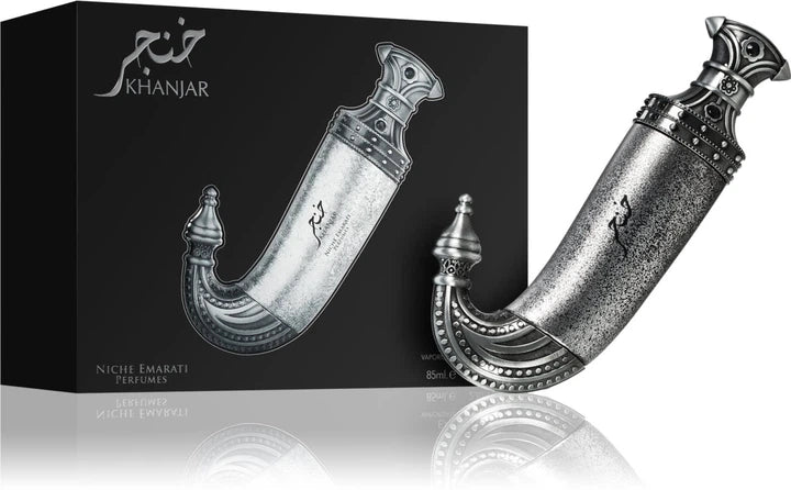 عطر لطافة خنجر او دي بارفيوم 85 مل
