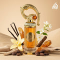 عطر سحر لطافة