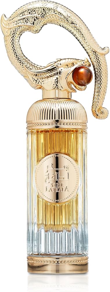 عطر سحر لطافة