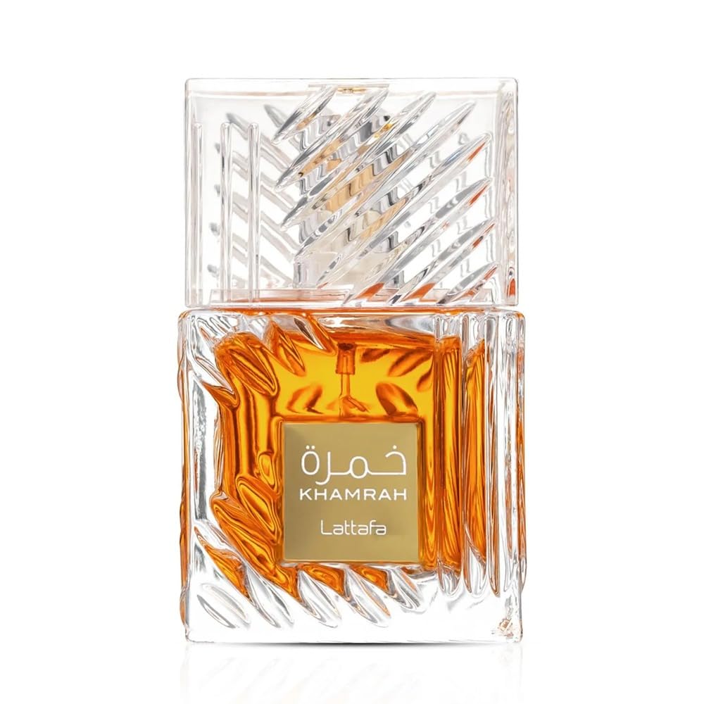 عطر خمرة لطافة