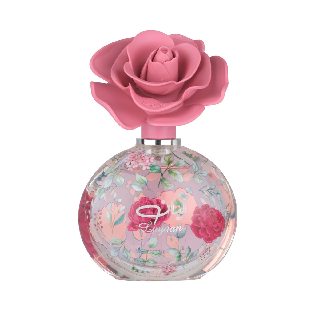 عطر لطافة ليان